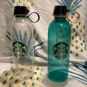 Starbucks Water Bottle 24 Fluid Ounce